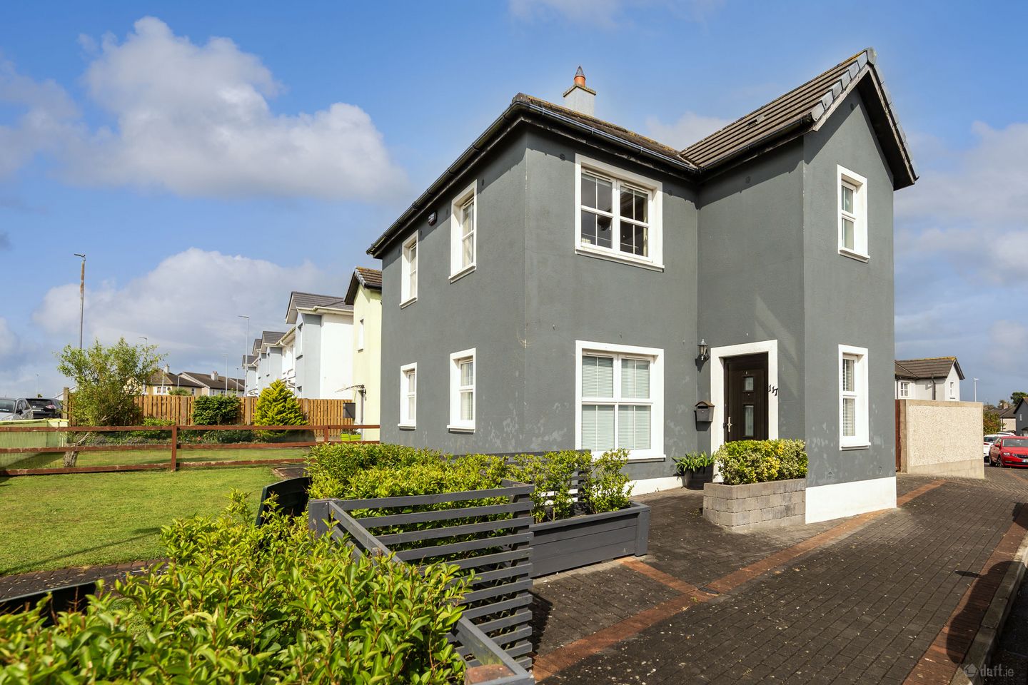 117 Cluain Dara, Clonard Road, Wexford Town, Co. Wexford, Y35R2W2
