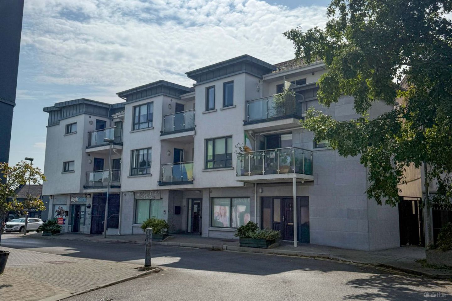 Sli Nua, Sean Costello Street, Athlone, Co. Westmeath, N37CH66