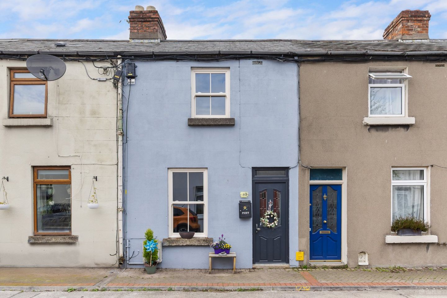 40 Dargan Street, Bray, Co. Wicklow, A98F661