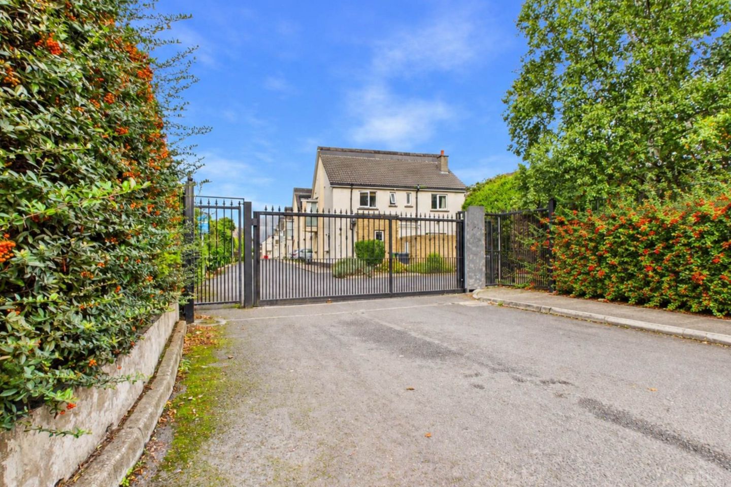 2 Caledon Court, East Road, East Wall, Dublin 3, Co. Dublin, D03CX80