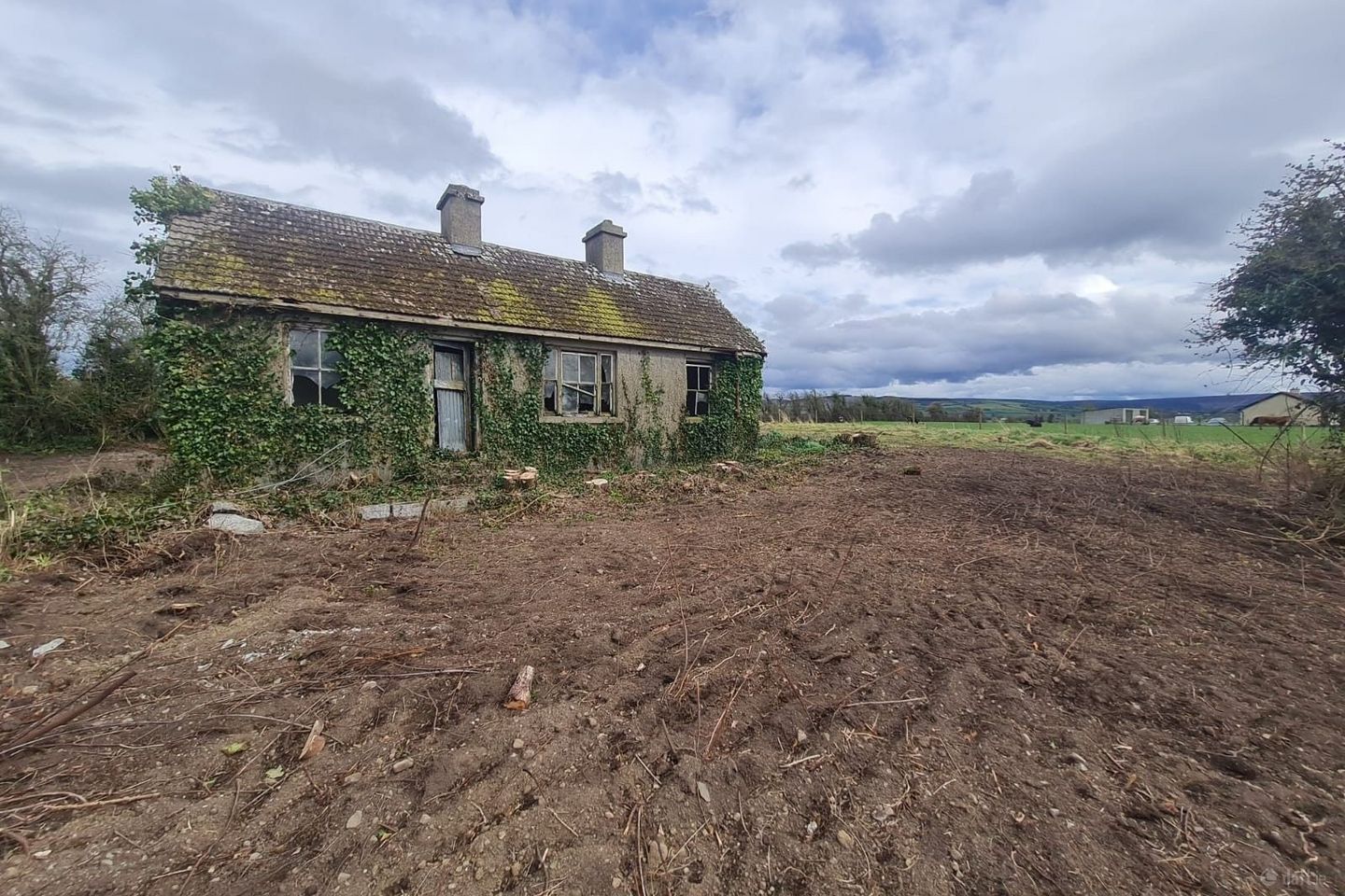 Breaghmore, Clareen, Co. Offaly, R42YW59