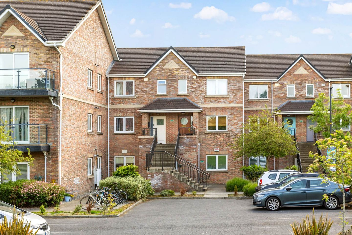 27 The View, Saint Wolstan`s Abbey, Celbridge, Co. Kildare, W23H63V