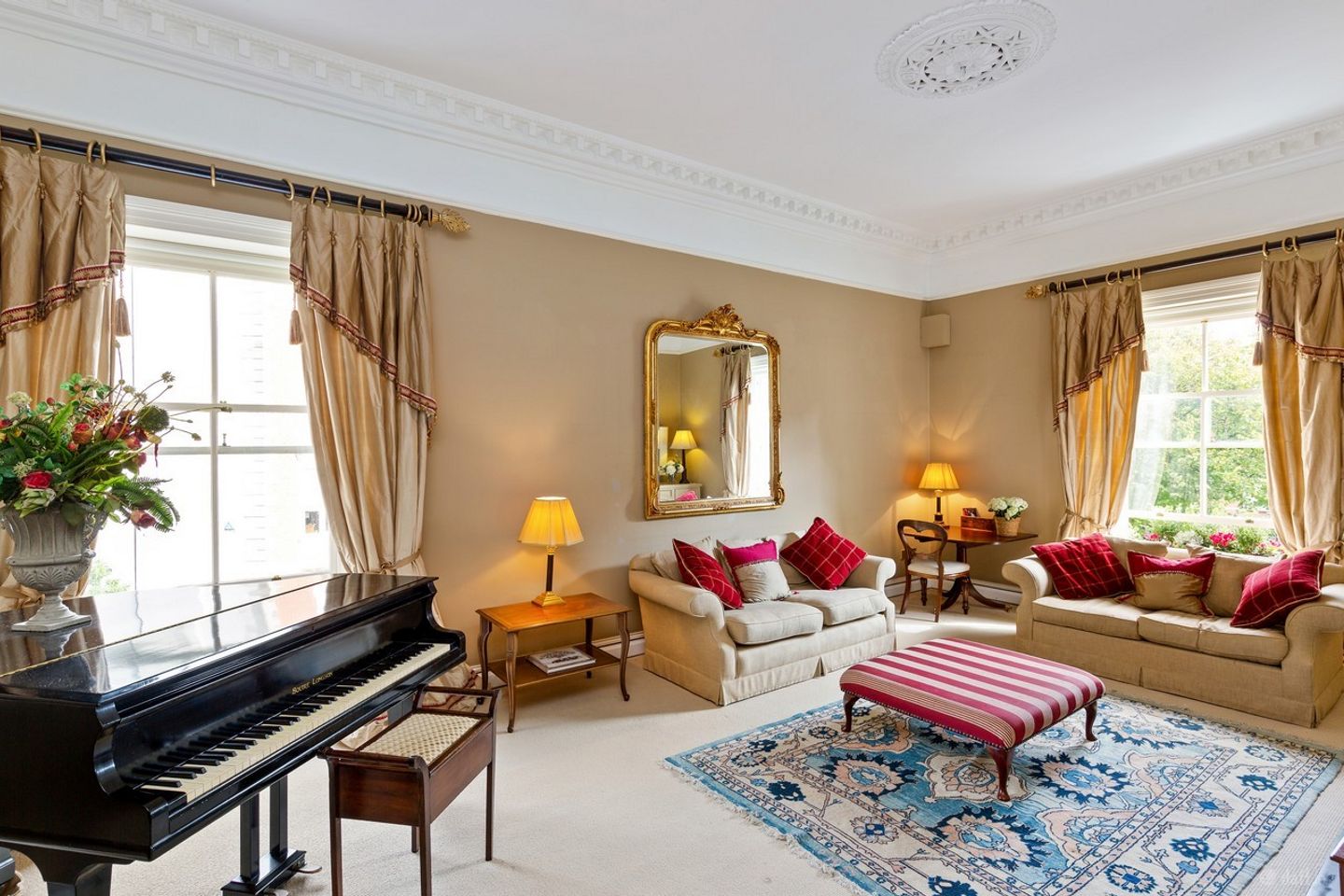 Apartment 16, Raglan Hall, Clyde Road, Ballsbridge, Dublin 4, D04PH64