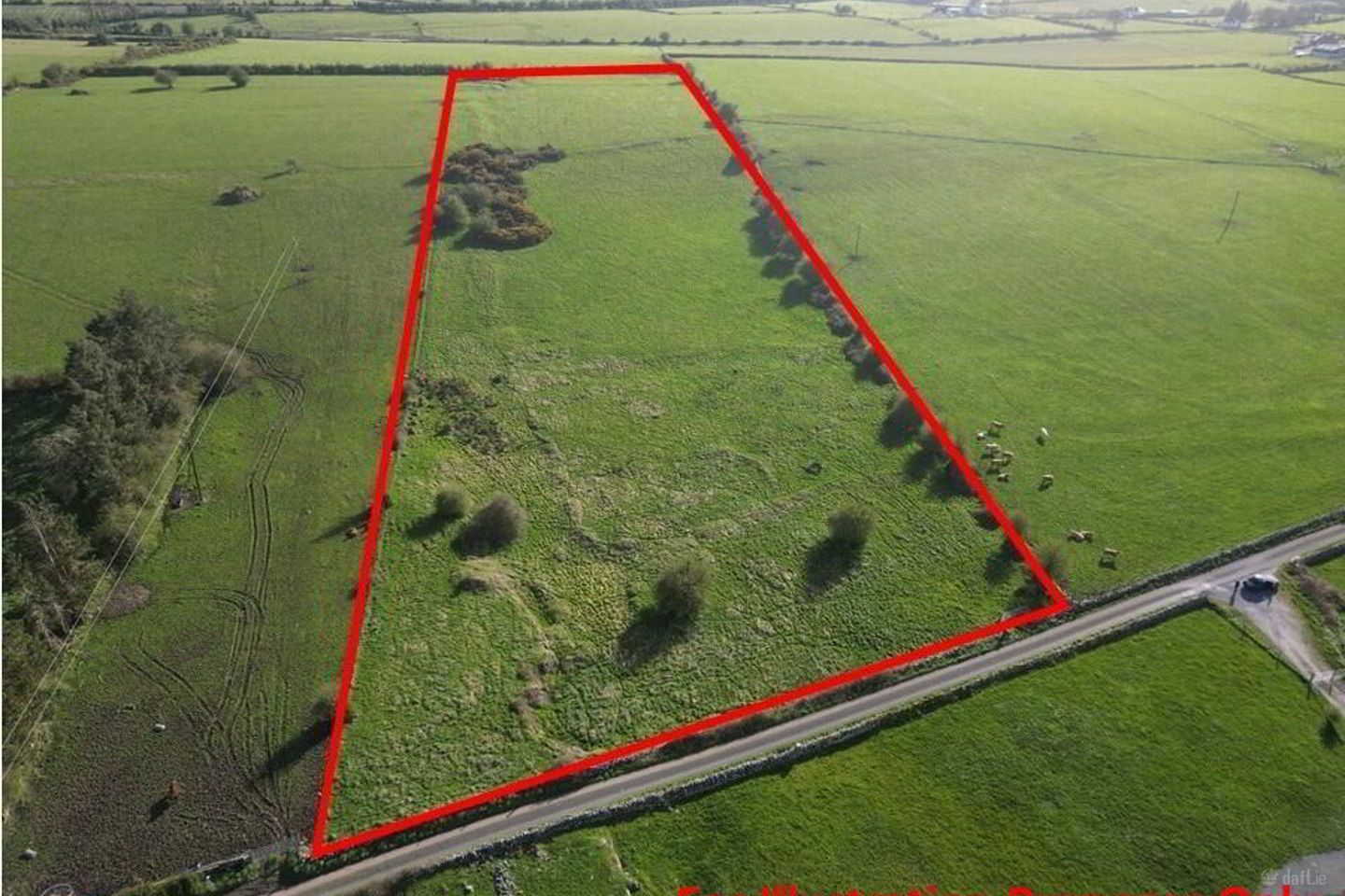 Ballyglass, Four Mile House, Co. Roscommon