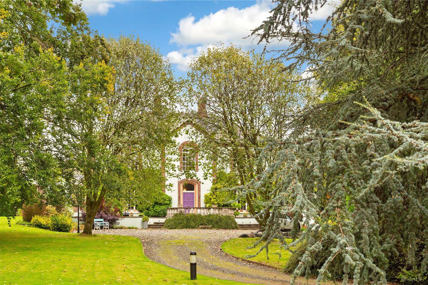 The Blue School, Church Lane, Drogheda, Co. Louth, A92NF8D