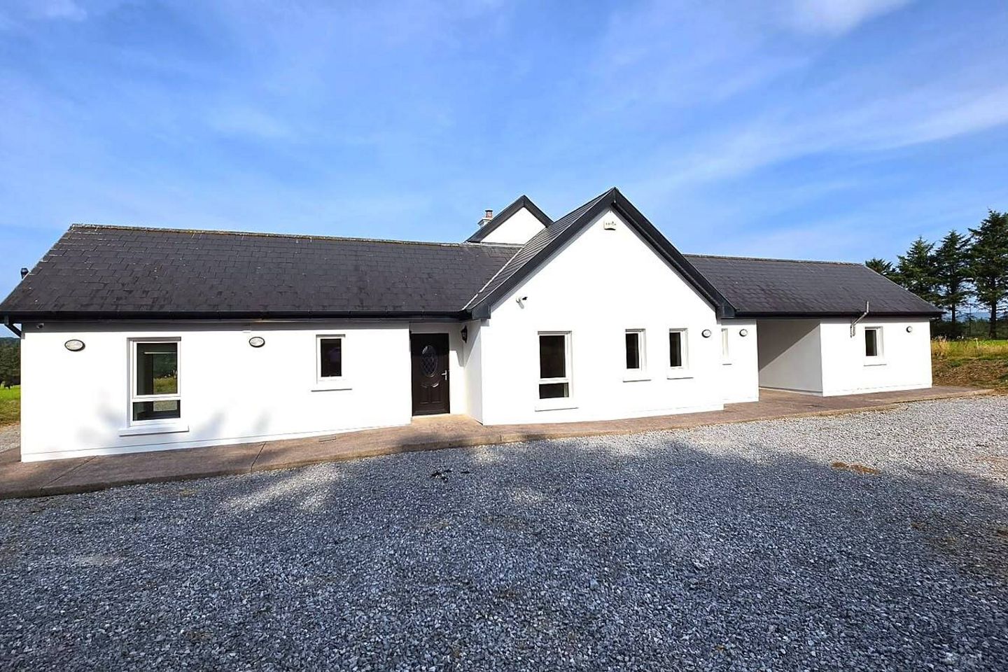 Ballybrack, Carrignavar, Co. Cork, T34P983