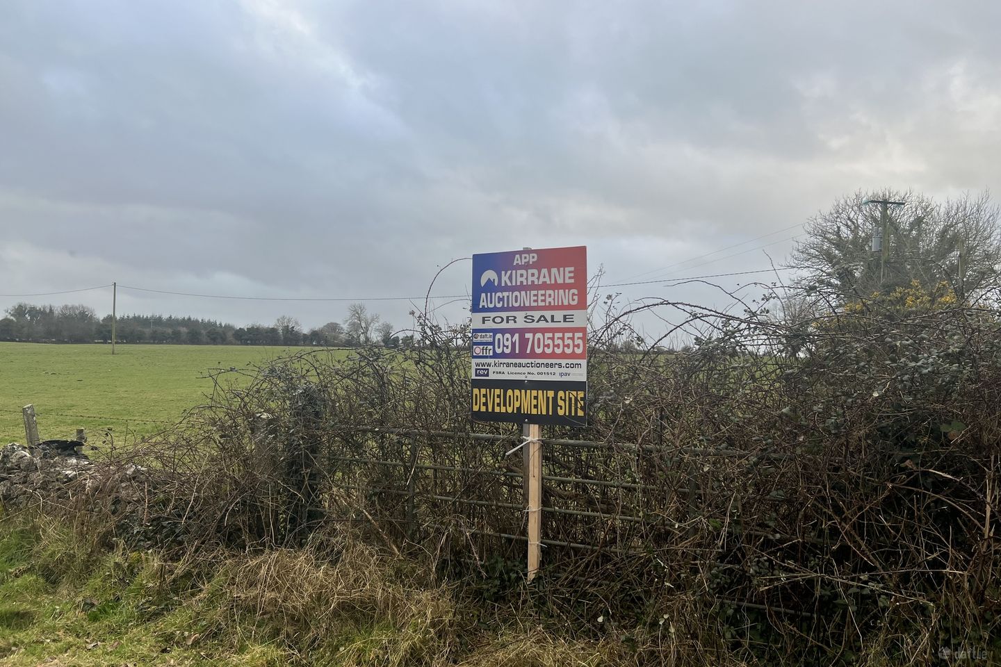 Belmont, Milltown, Co. Galway