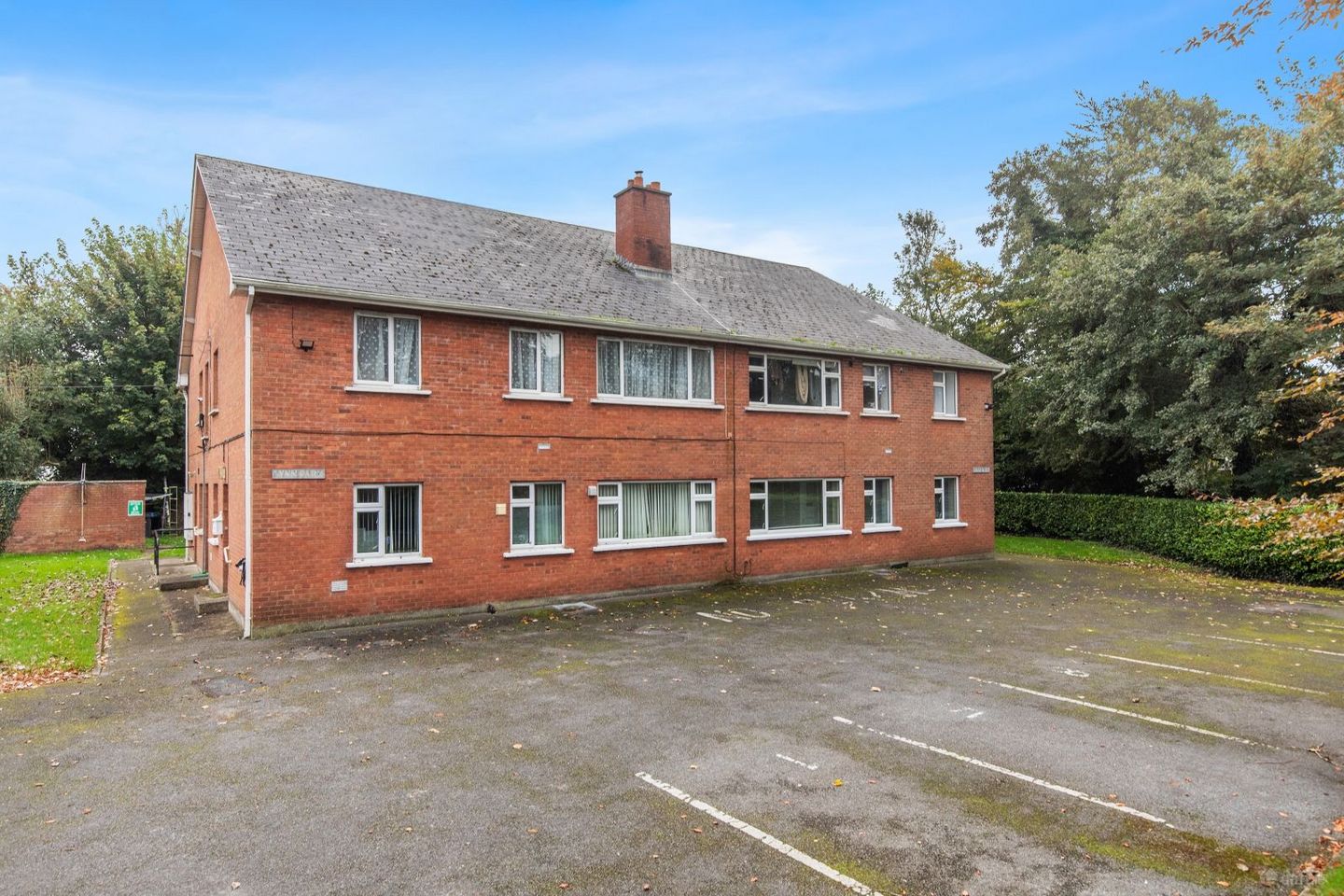 2 Lynn Park, Lynn Road, Mullingar, Co. Westmeath, N91V025