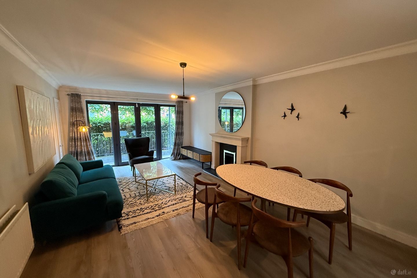 Bushy Park House, Templeogue, Dublin 6w