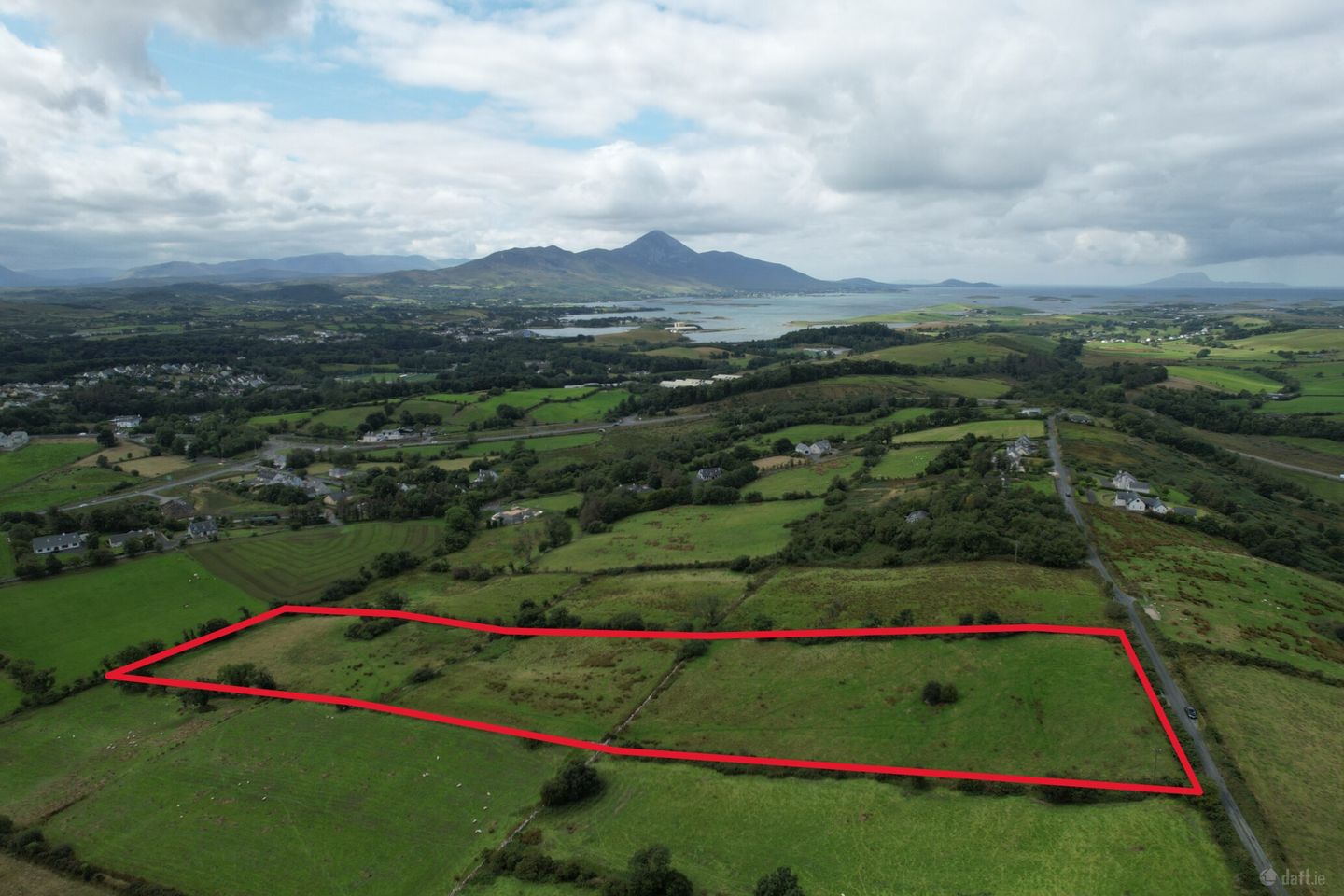 Slaugar, Westport, Co Mayo