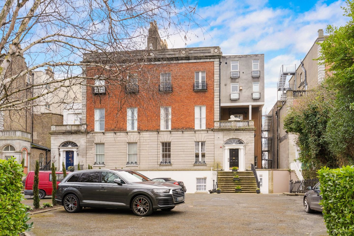 Apt. 2, 57 Pembroke Road, Ballsbridge, Dublin 4, D04P209