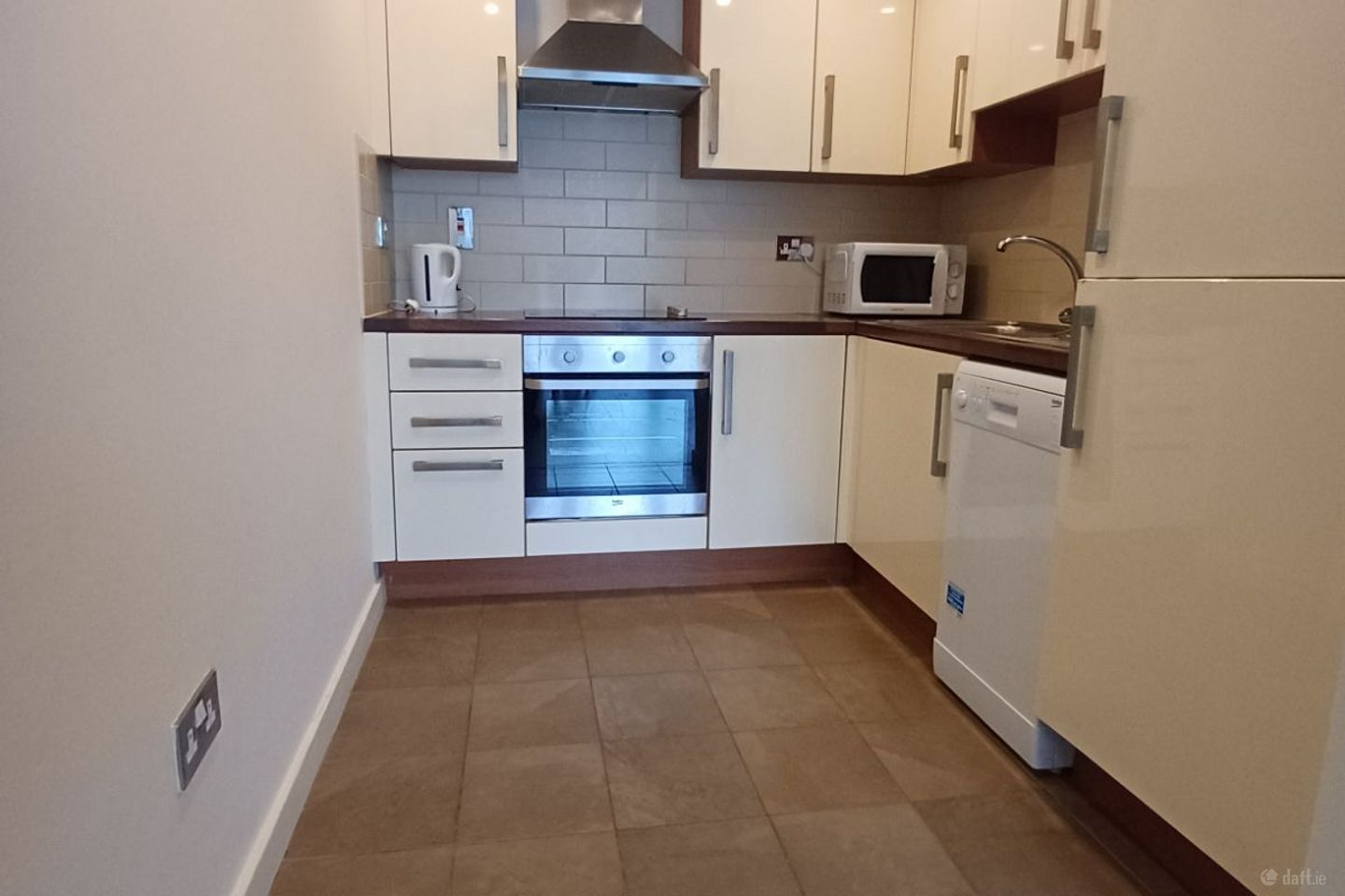 Apartment 261, Block 7a, Tallaght, Dublin 24
