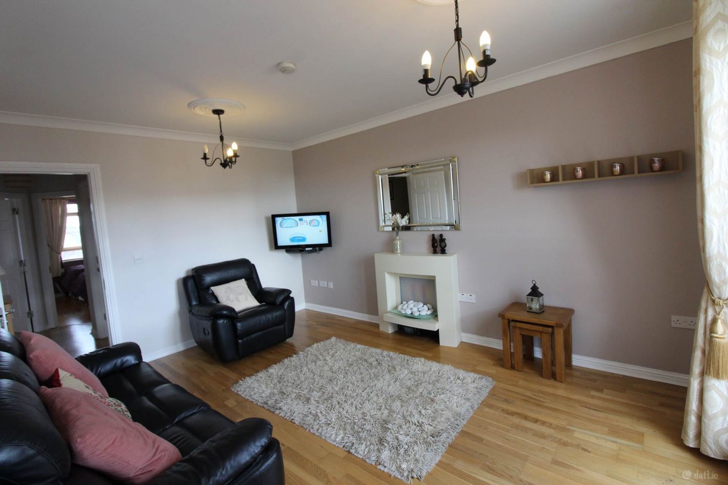 8 Altan, Western Distributor Road, Knocknacarra, Co. Galway, H91DY22