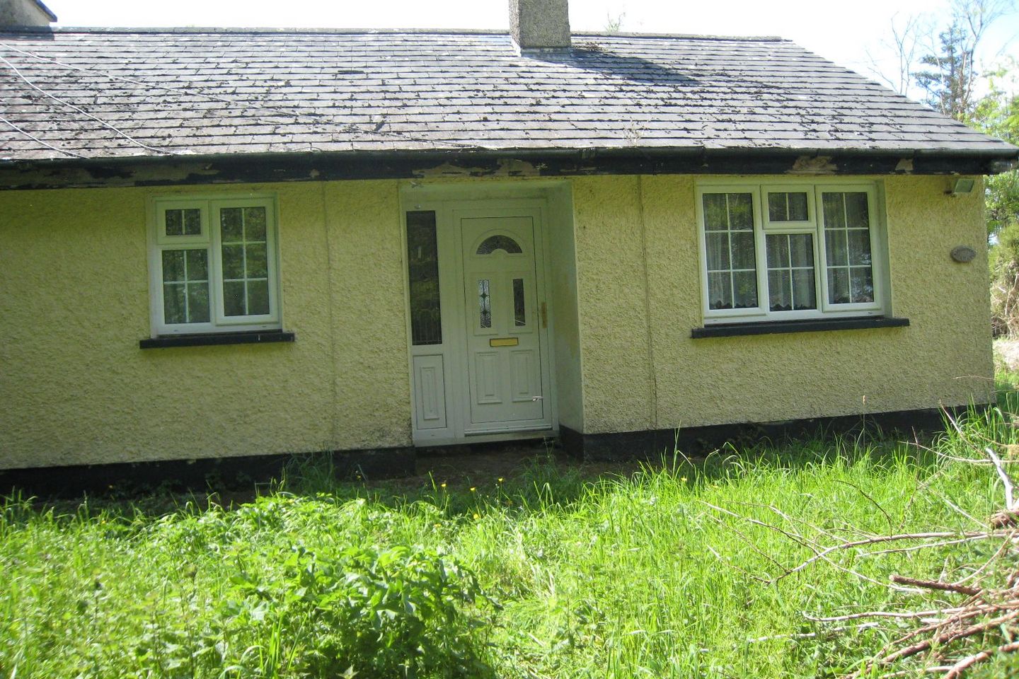 Valley View Cottage, Cranmore, Partry, Partry, Co. Mayo, F12PD68
