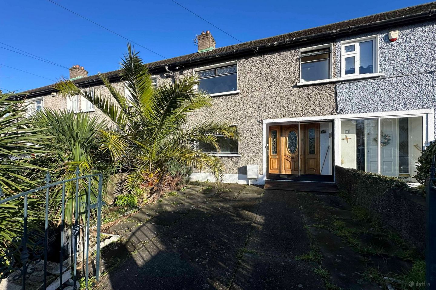 Saint Anthony, 29 Balfe Road East, Walkinstown, Dublin 12, D12H5R2
