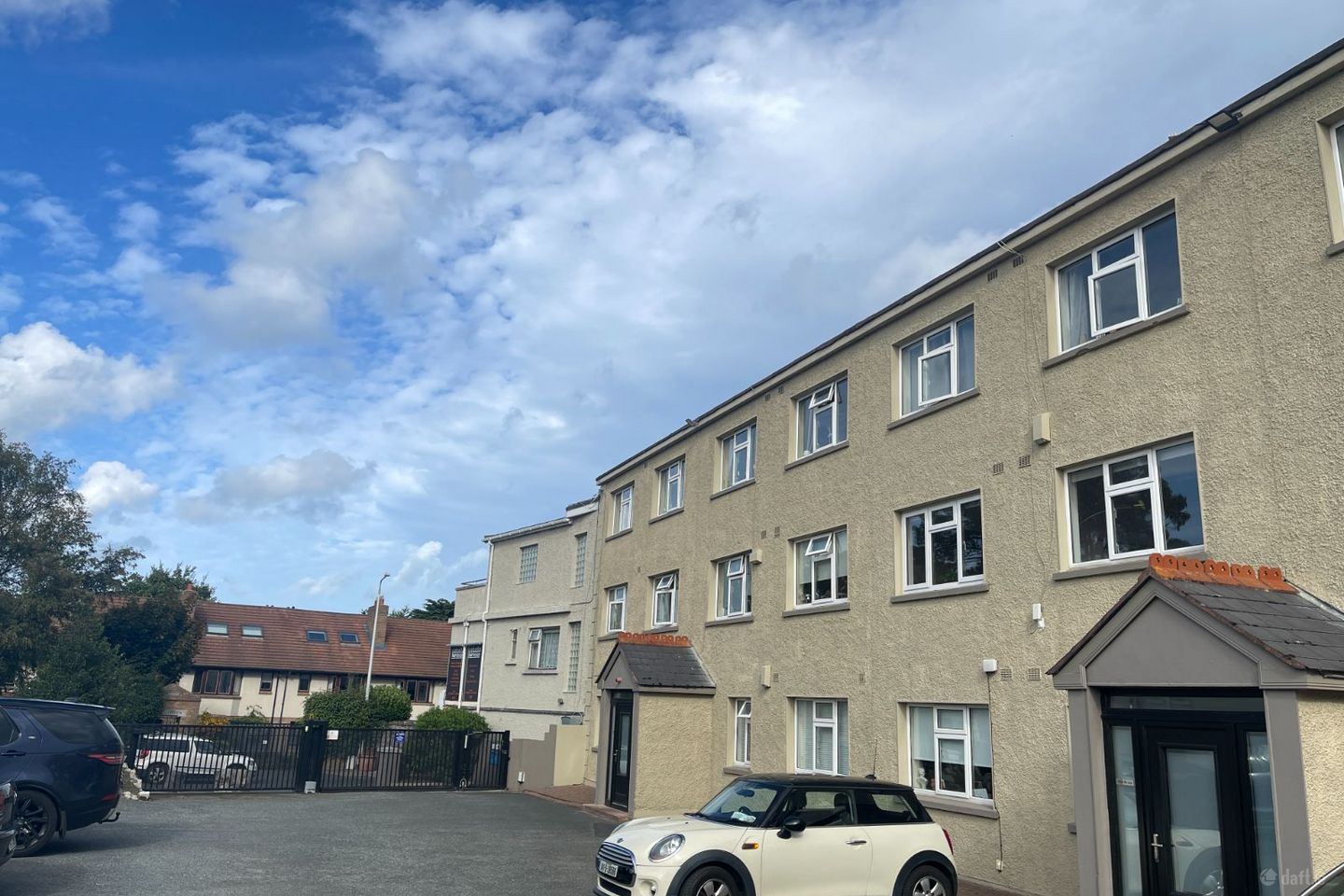 Albert Court, Sandycove Road, Sandycove, Co. Dublin