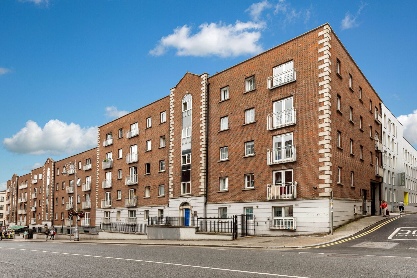 47 Belmont Hall, Gardiner Street Middle, Dublin 1, D01PK75