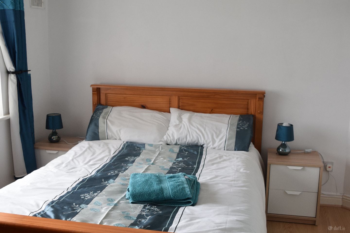 Saint Patrick's Park,Dublin 18, Stepaside, Dublin 18