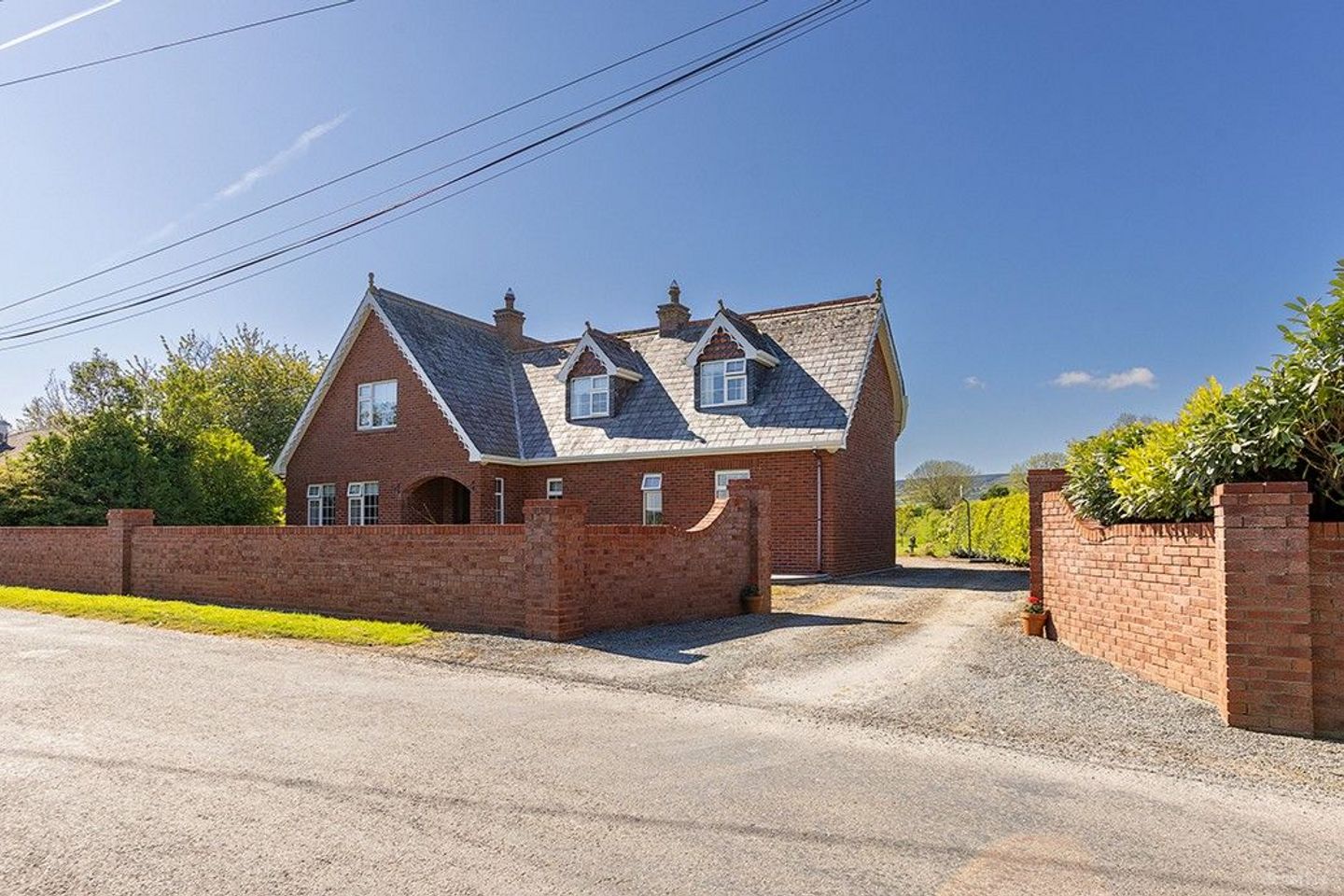 Kilmurray, Dungarvan, Dungarvan, Co. Waterford, X35VA44