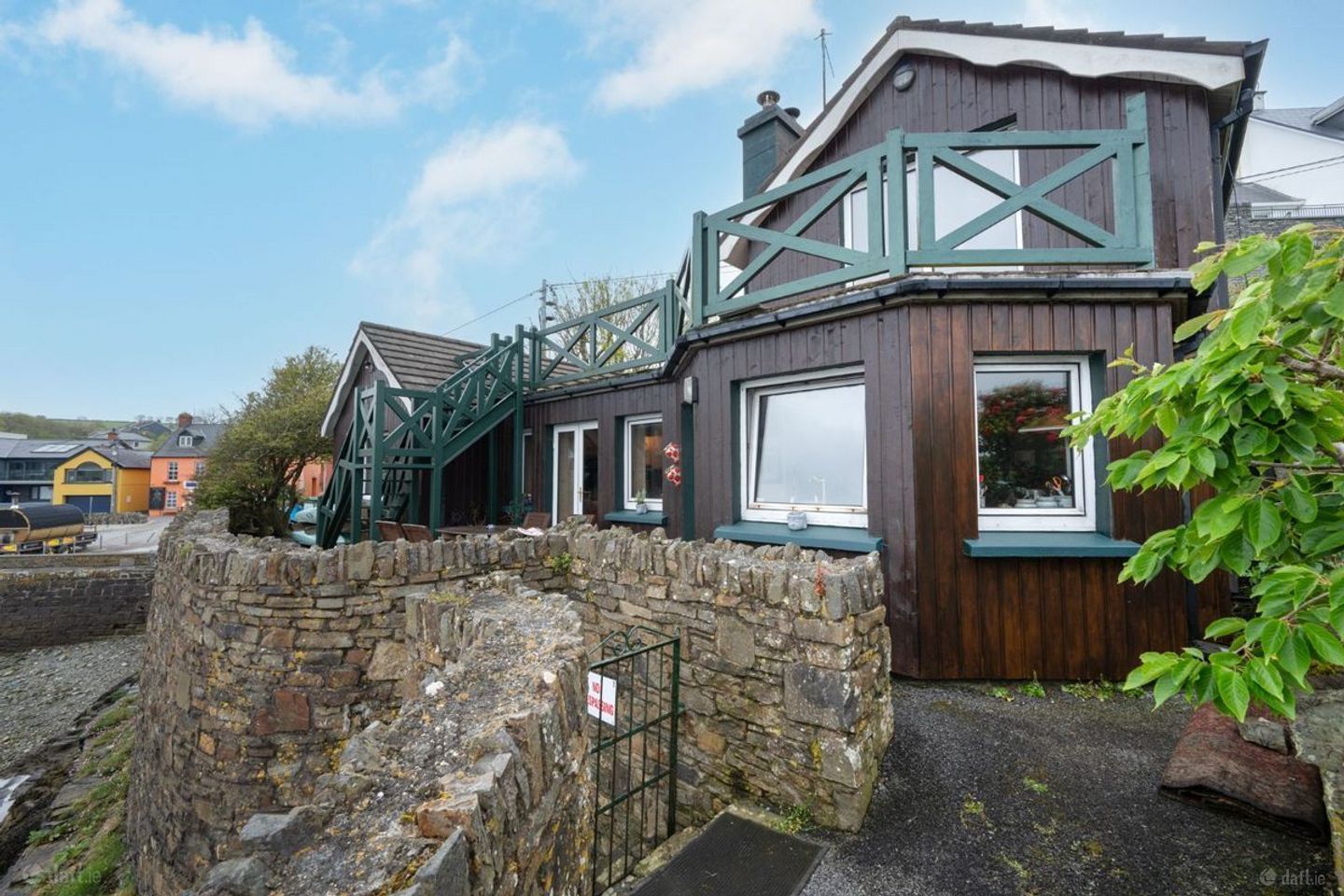 Dúneen, Summercove, Kinsale, Co. Cork