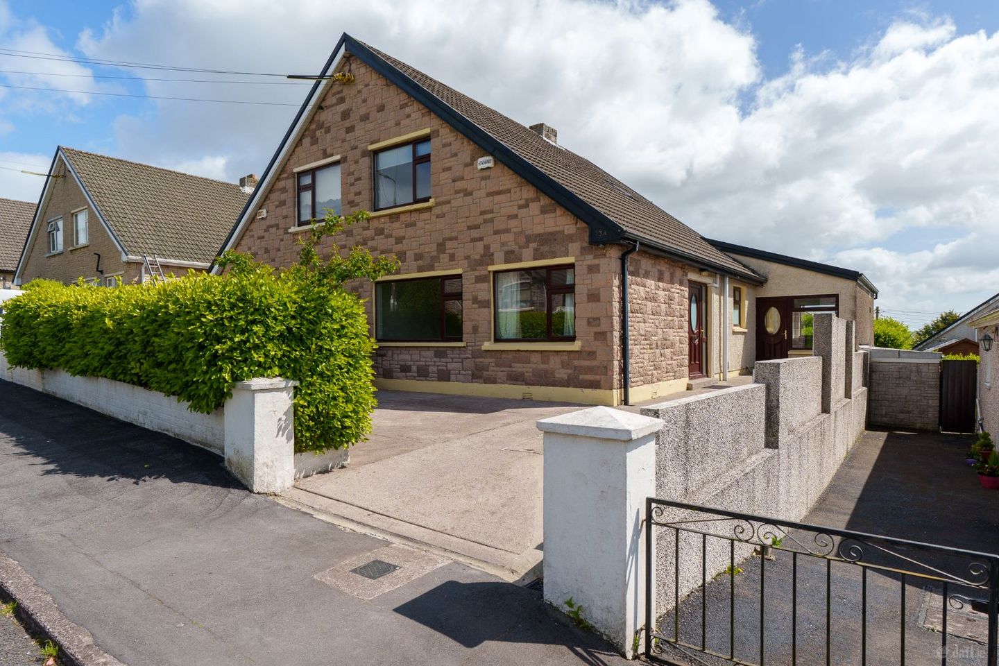 34 Silverheights Avenue, Mayfield, Co. Cork, T23E2K4