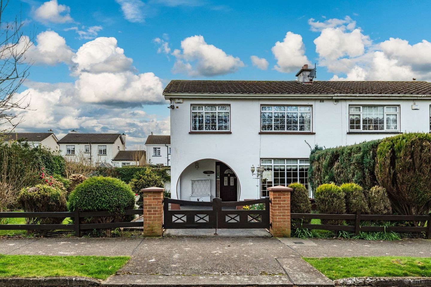 199 The Oaks, Newbridge, Co. Kildare, W12DT66