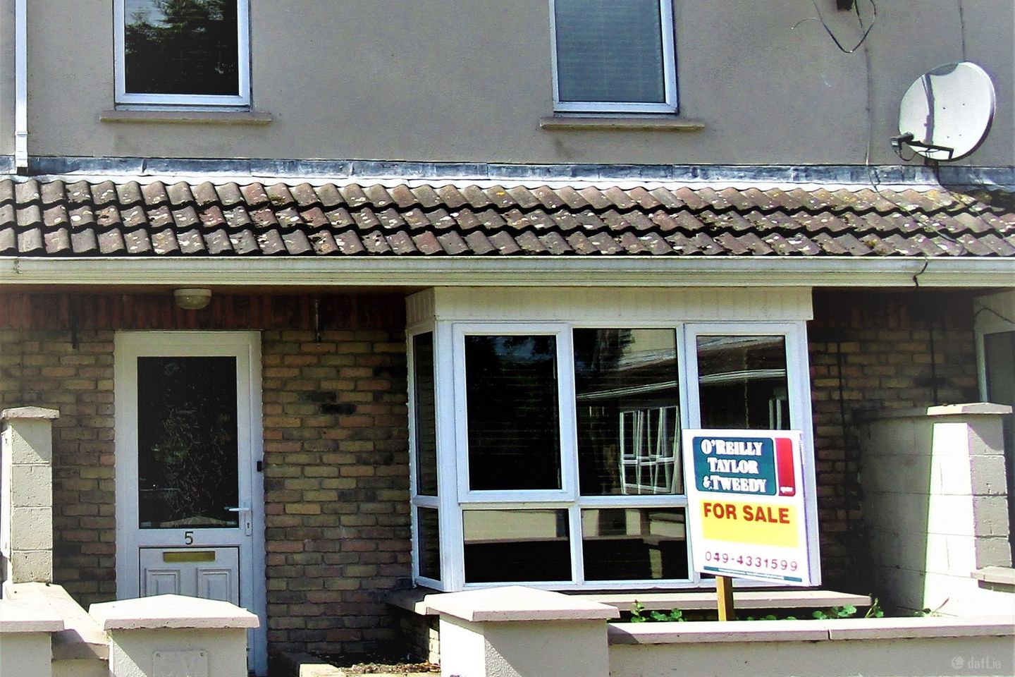 5 Lough View, Lough Gowna, Co. Cavan, H12AH77