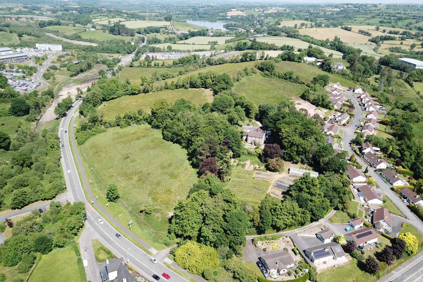 Lawnakilla House, 113 Irvinestown Road, Enniskillen, Co. Fermanagh