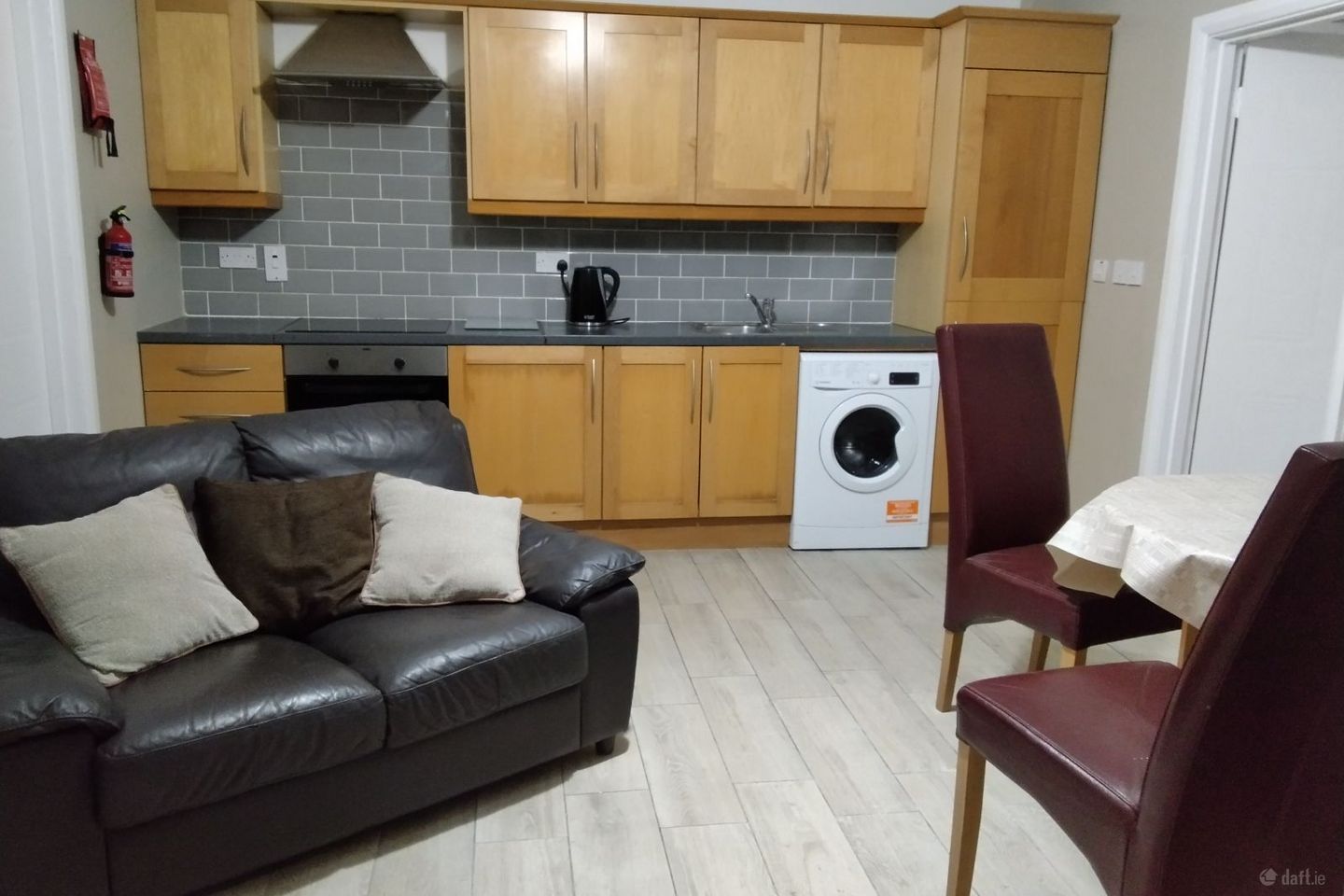 Off Borris Road, Portlaoise, Co. Laois