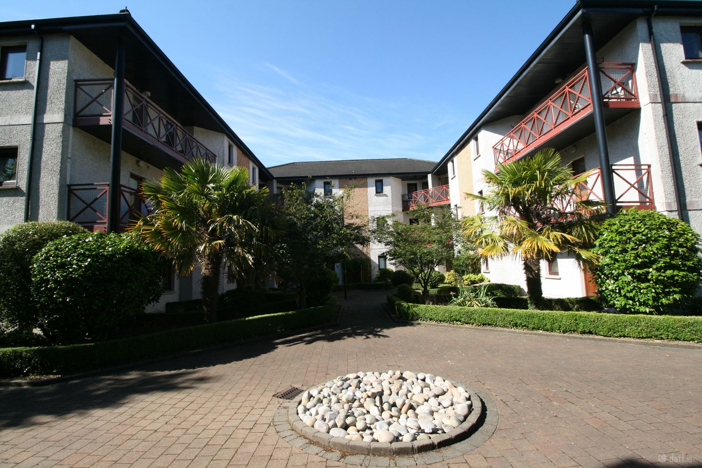Apartment 11, Ronayn's Court, Rochestown, Co. Cork, T12RT26