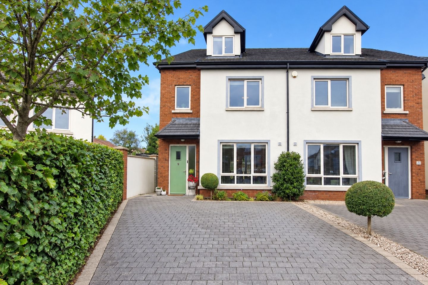 12 Sycamore Drive, Limerick Road, Ennis, Co. Clare, V95WF6W
