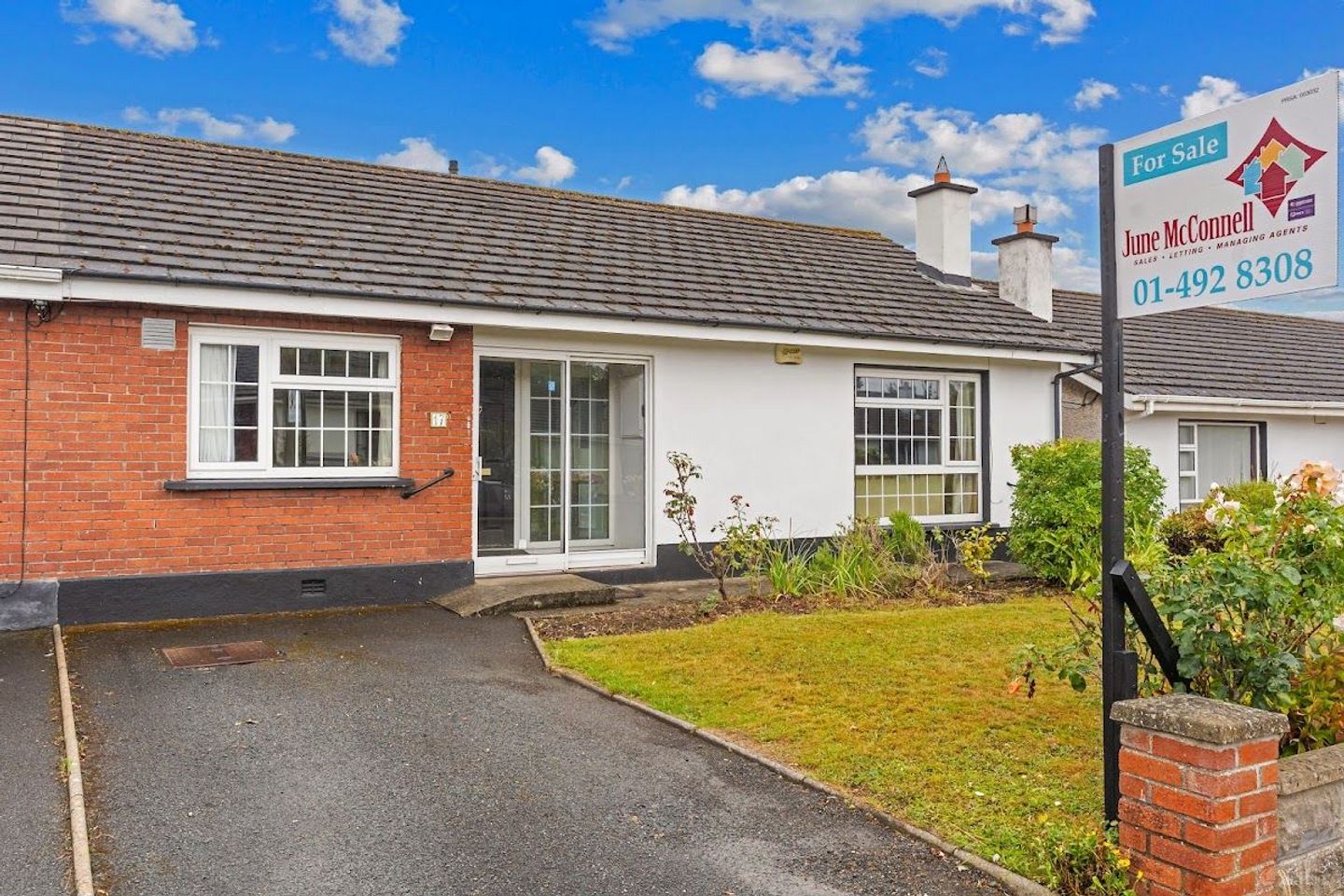 17 Knocklyon Grove, Dublin 16, Knocklyon, Dublin 16, D16NW92