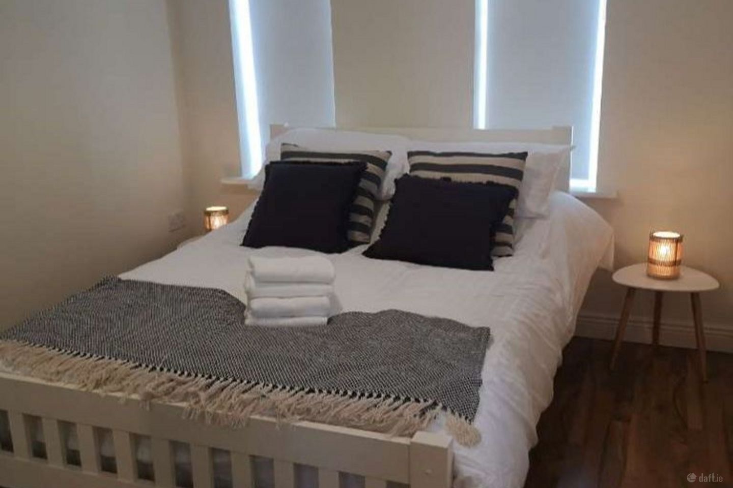 Ballybough Lane, Athy, Co. Kildare