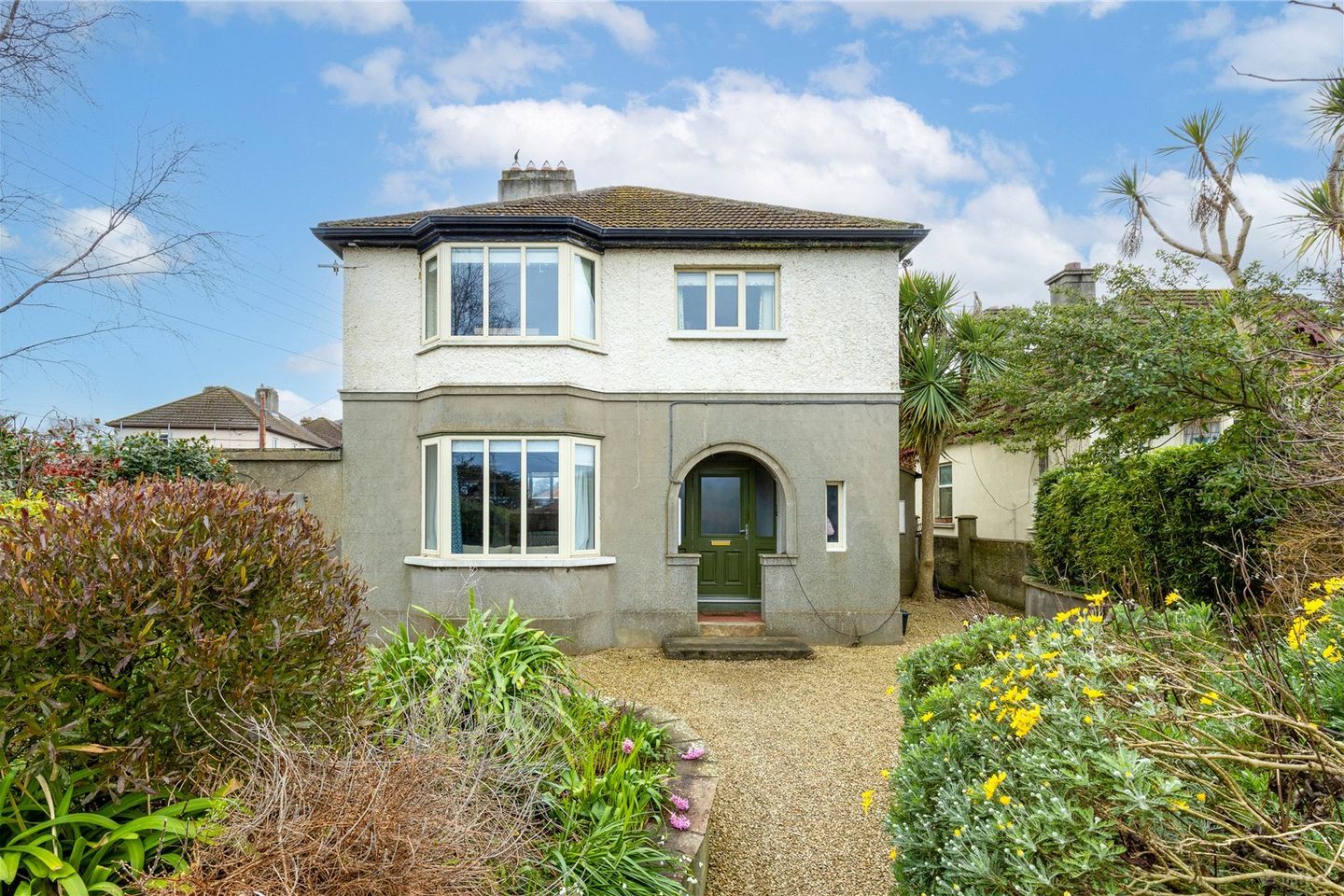 Gweedore, 16 Putland Road, Bray, Co. Wicklow, A98V8P5