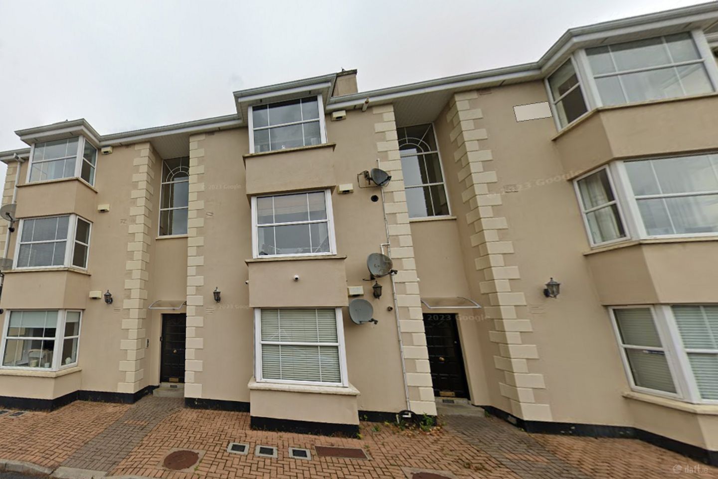 Apartment 3, Sutton House, Sutton Court, Dundalk, Co. Louth