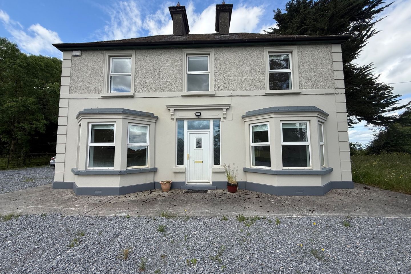 Crean Ville, Crean, Athlacca, Meanus, Co. Limerick