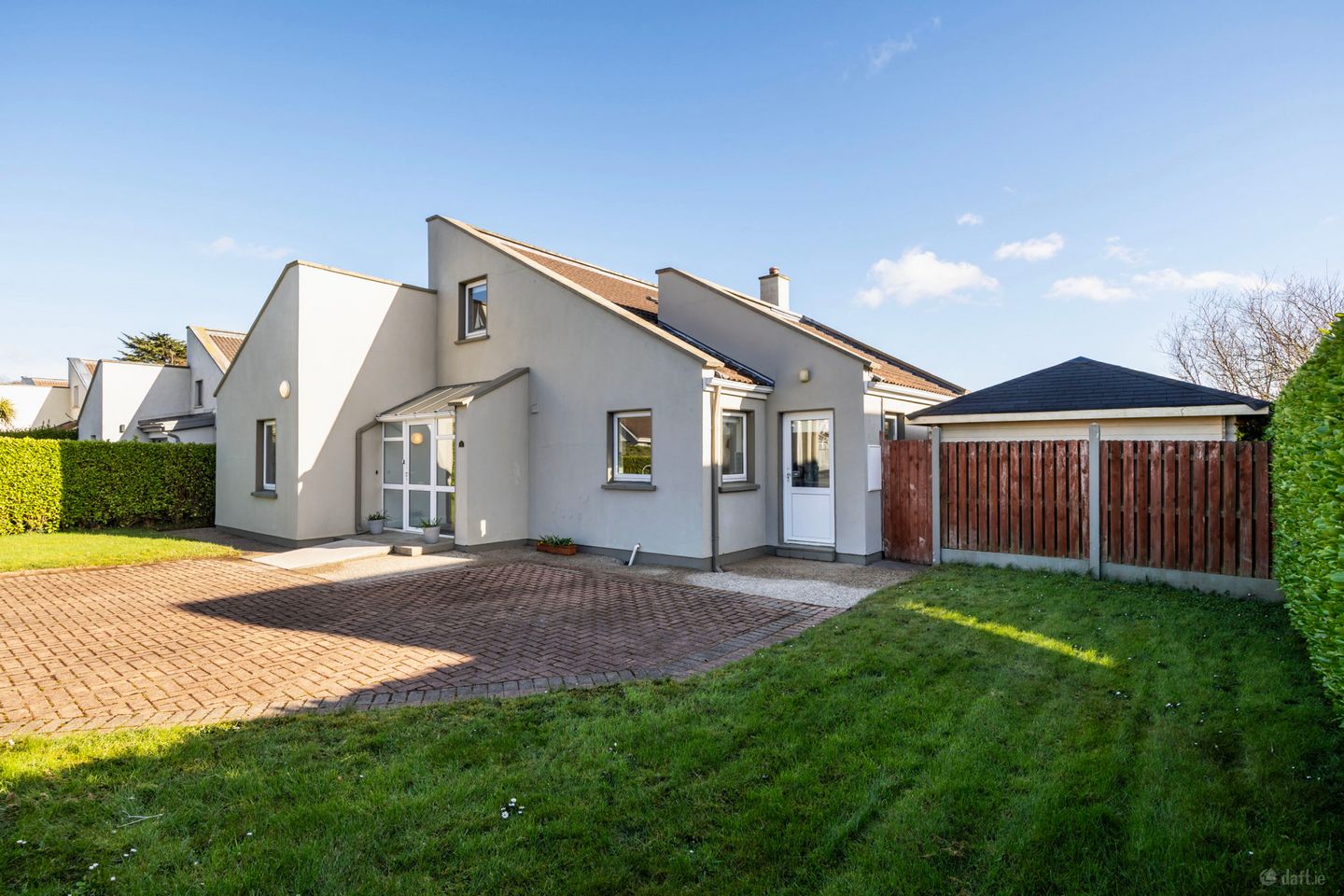 9 The Haven, Rosslare Strand, Rosslare, Co Wexford, Y35WT21