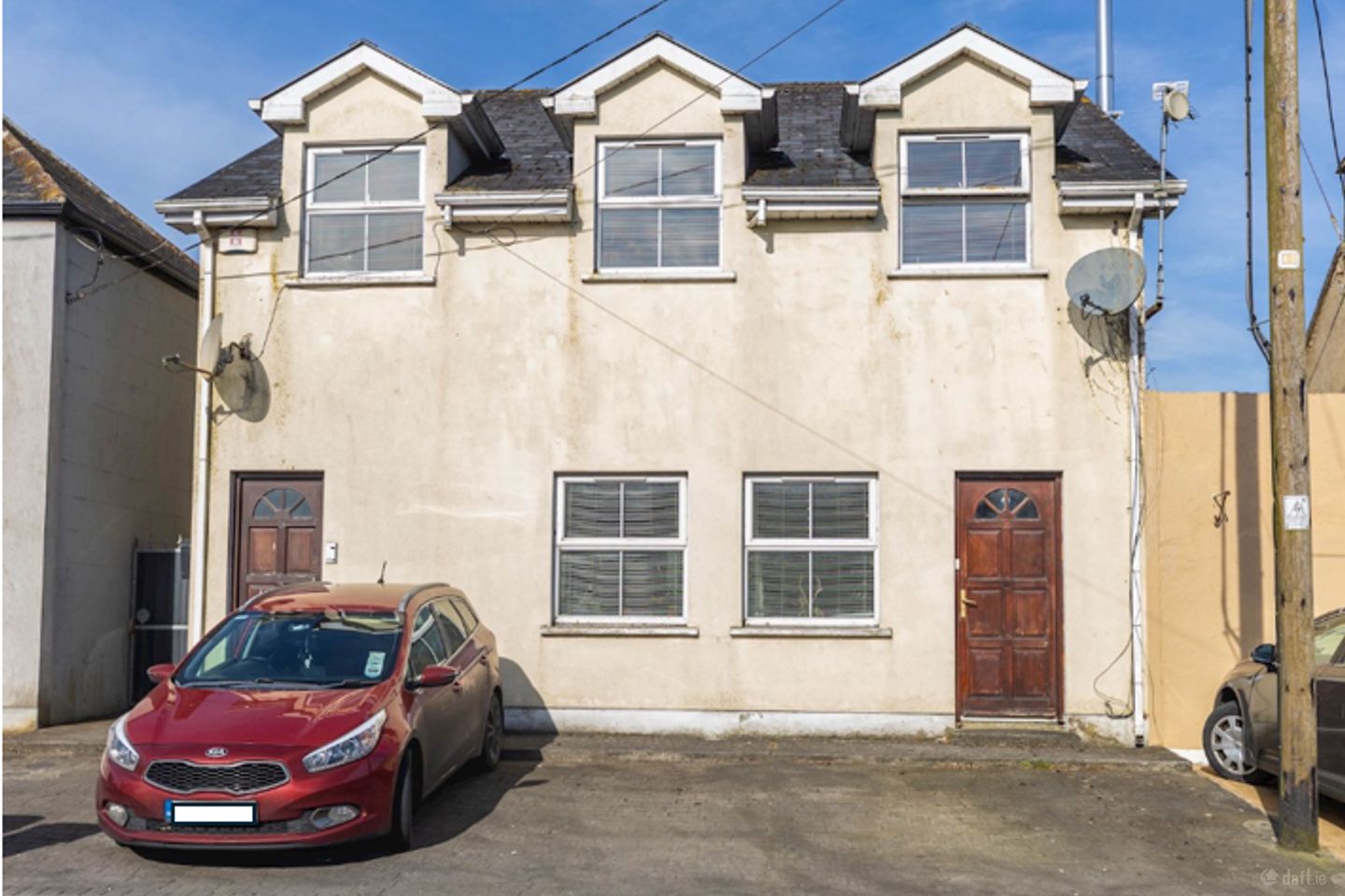 Apartment 1 & 2, Garranmore, Pallasgreen, Co. Limerick, V94F7D1