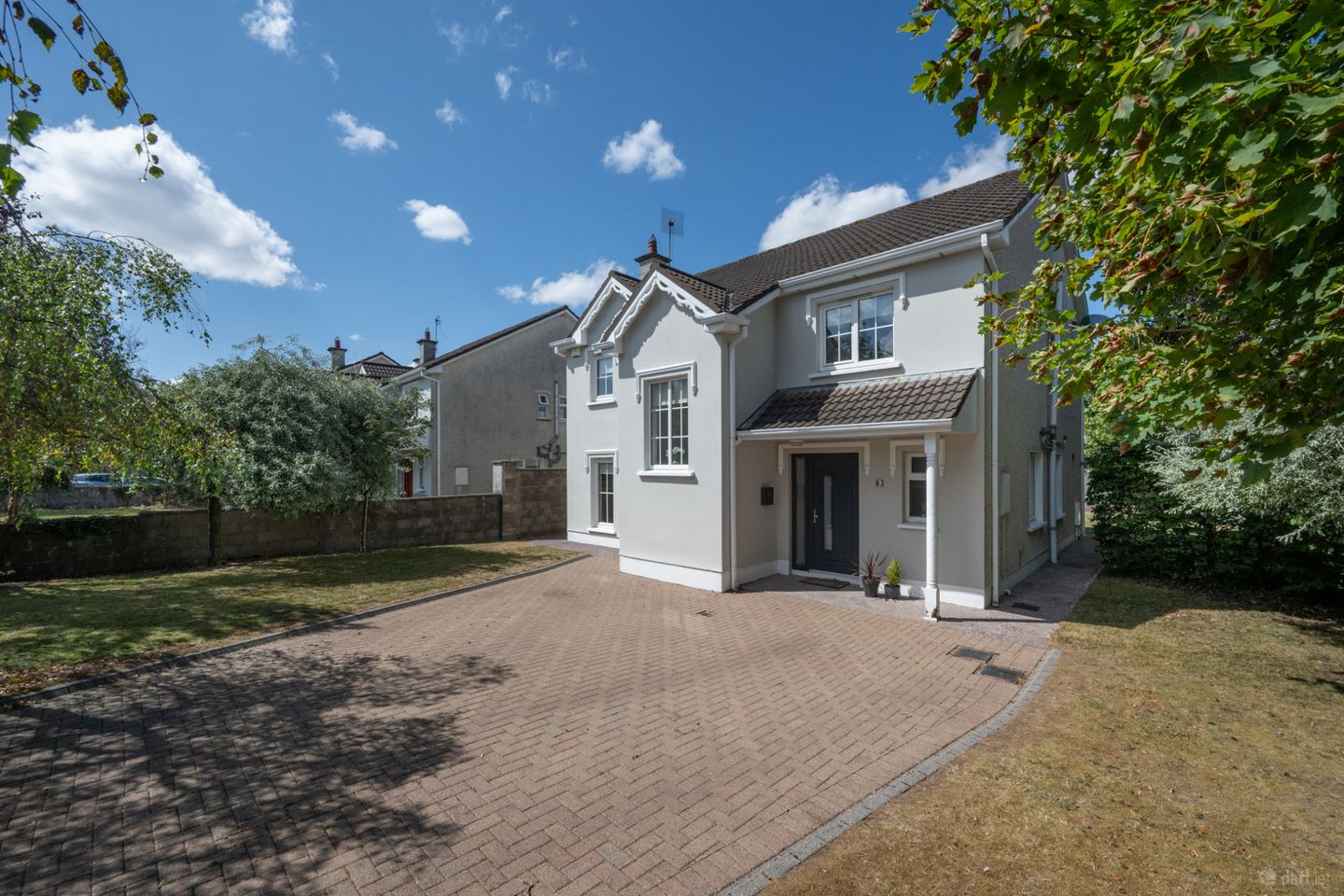 63 Fernwalk, Greenfields, Ballincollig, Co. Cork, P31XY72
