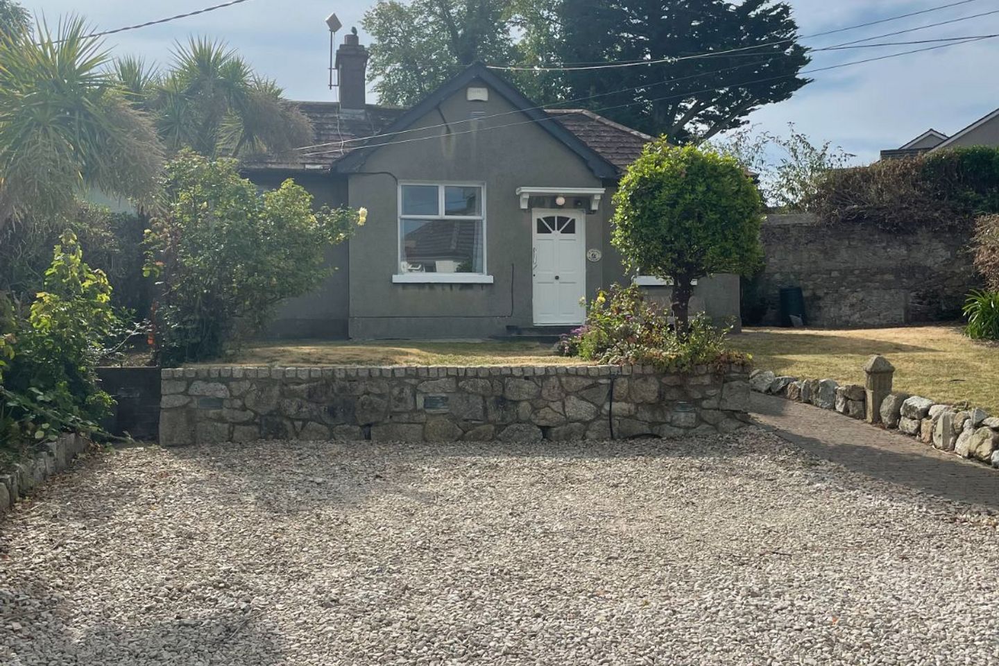 1 Darley Cottages, Bray, Bray, Co. Wicklow