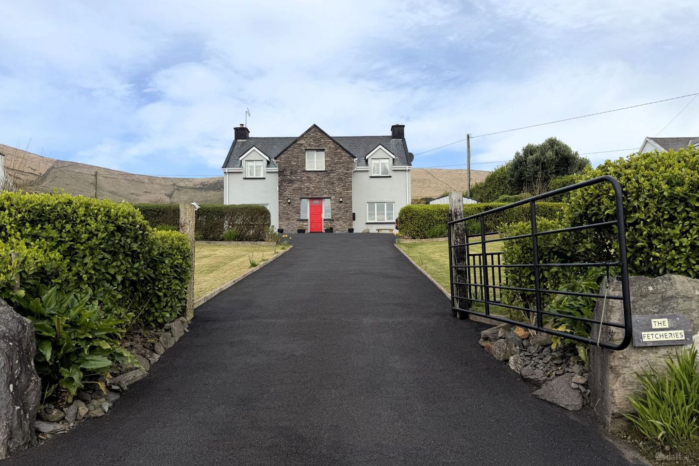 The Fetcheries, Sussa, Ballinskelligs, Co. Kerry, V23W880