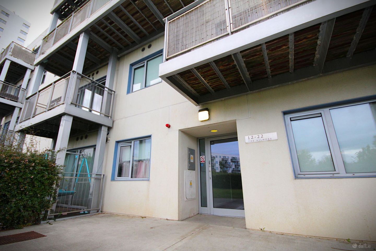 Apartment 17, The Kilmore, Ballymun, Dublin 9