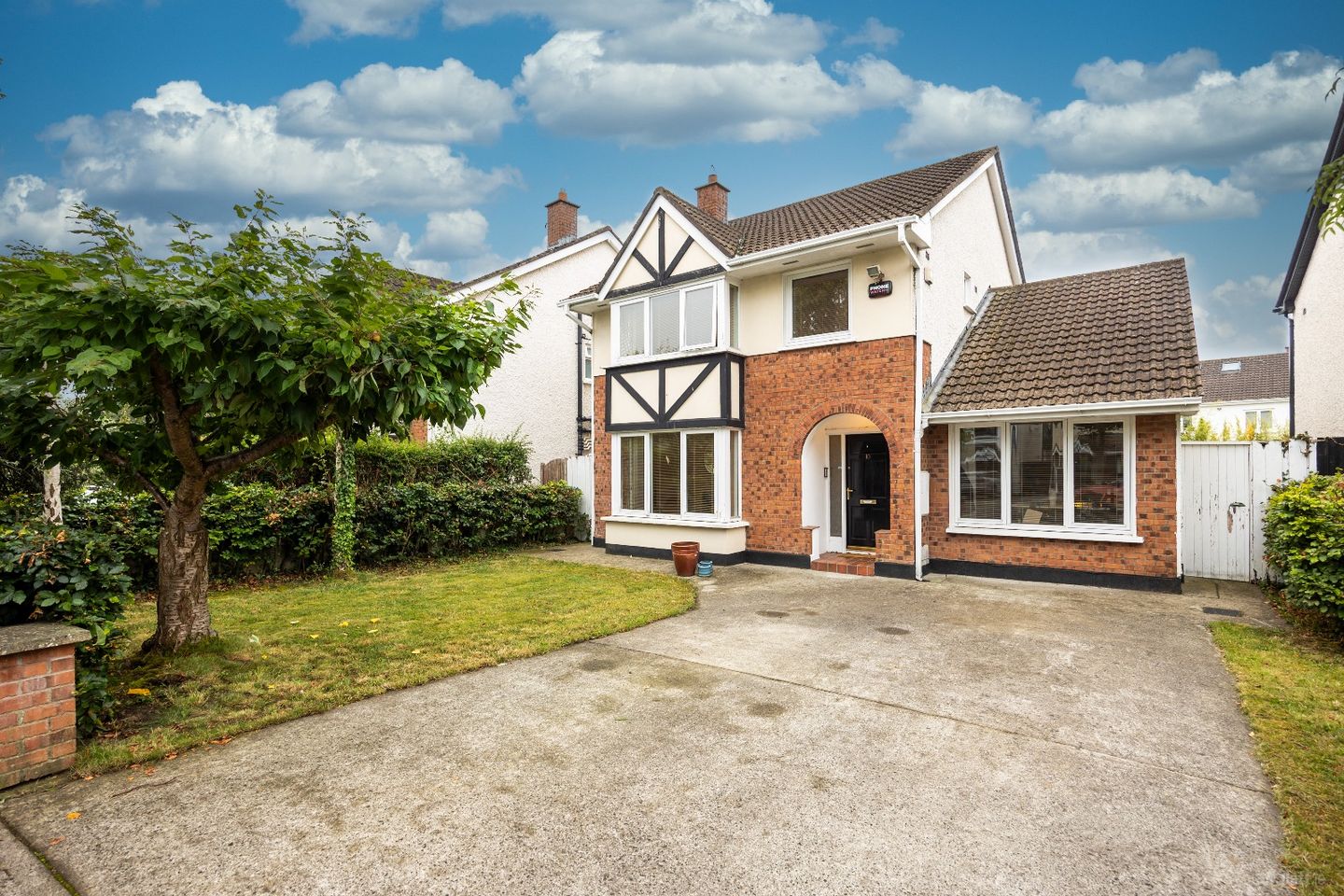 10 Luttrellstown Oaks, Carpenterstown, Dublin 15, D15WFP4