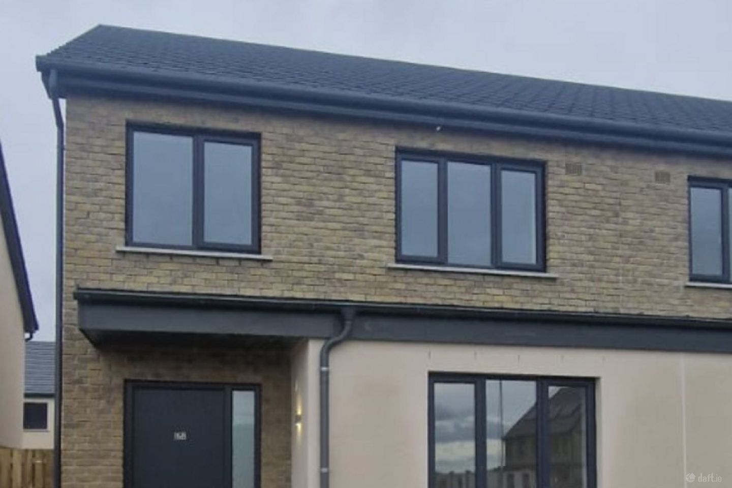 Farranshock Park,Mullingar,Co. Westmeath, Mullingar, Co. Westmeath