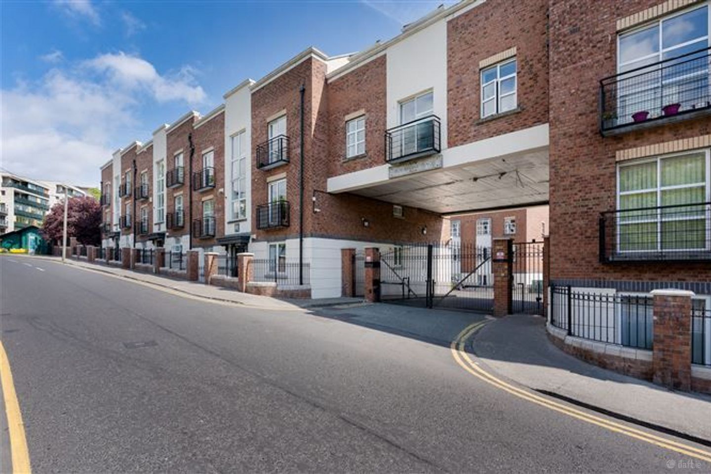 100 Block D3, Bow Bridge Place, Kilmainham, Dublin 8