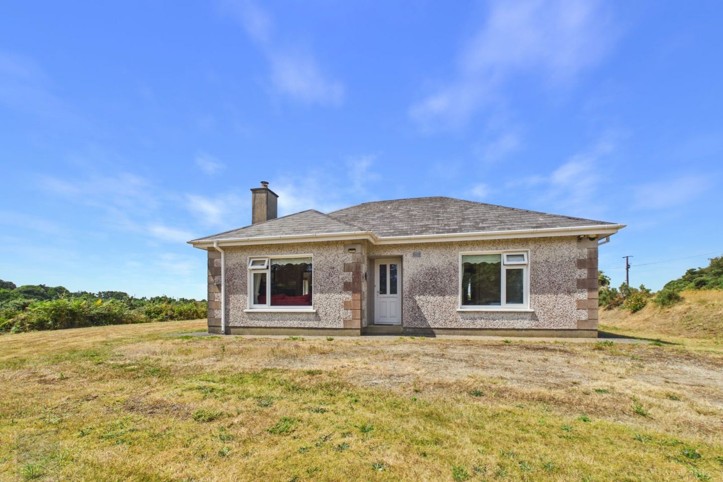 2 Ballyvoodock, Blackwater, Co. Wexford, Y21F895