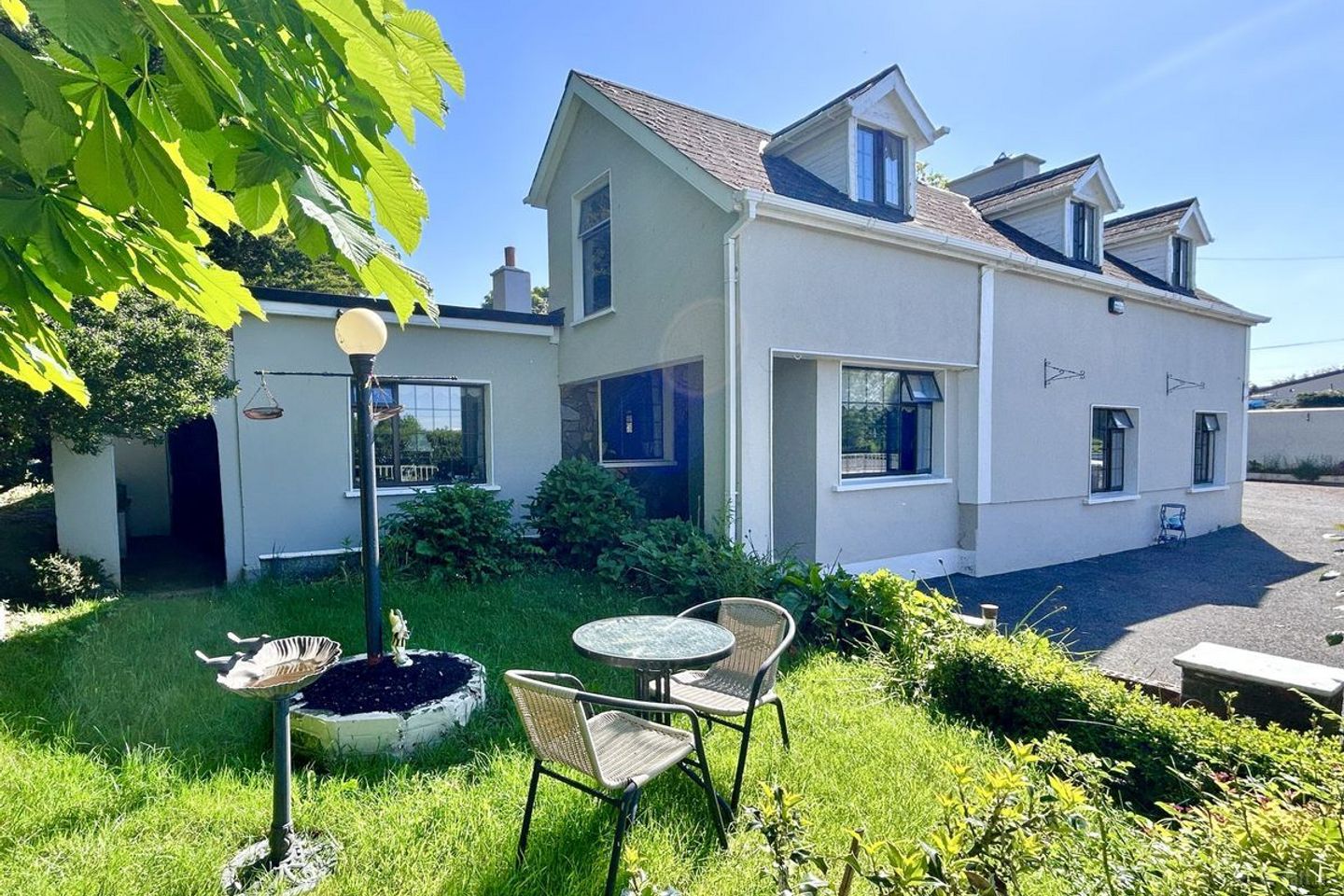 Talbots Inch, Freshford Road, Kilkenny, Kilkenny, Co. Kilkenny, R95C53F