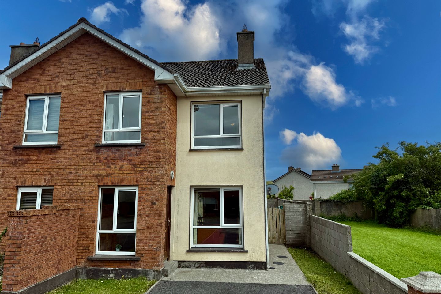 23 Rockvale, Castlebar, Co. Mayo, F23FK38