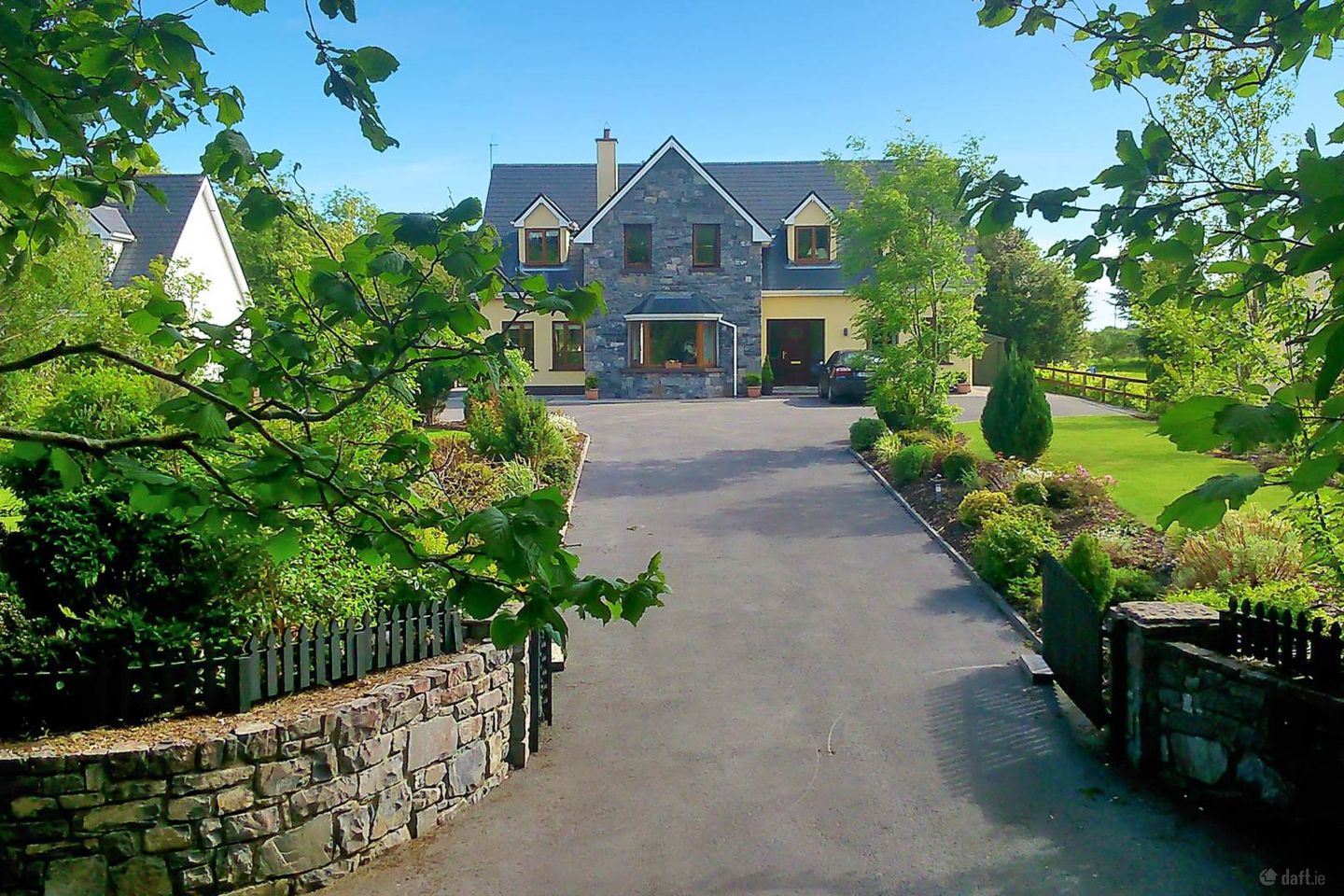 Carnane, Kilcolgan, Co. Galway, H91T66H