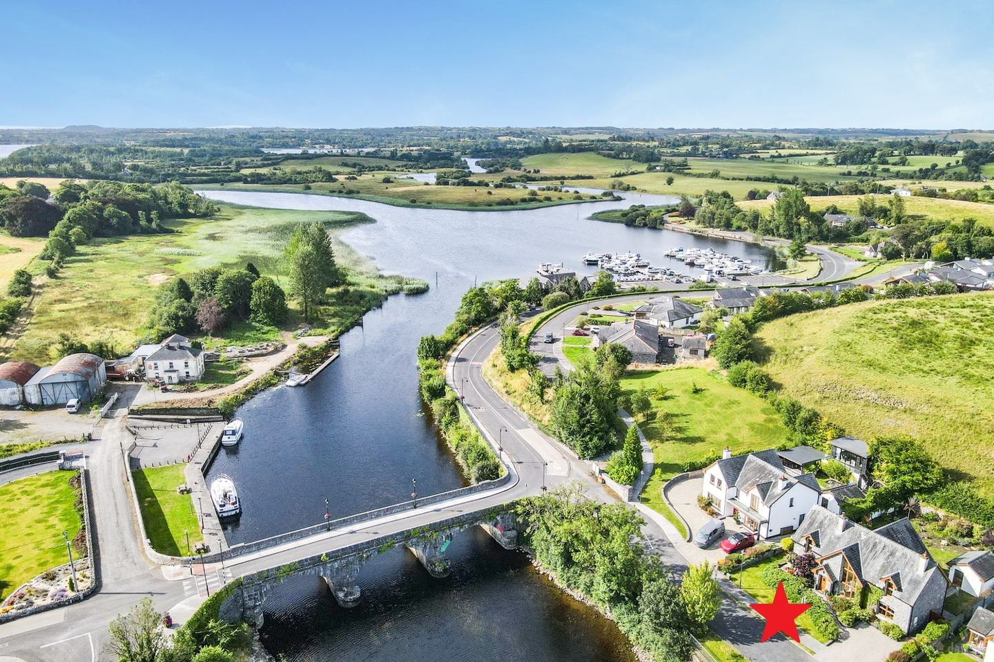 10 Cuilmore Cove, Cootehall, Boyle, Co. Roscommon, F52YC57